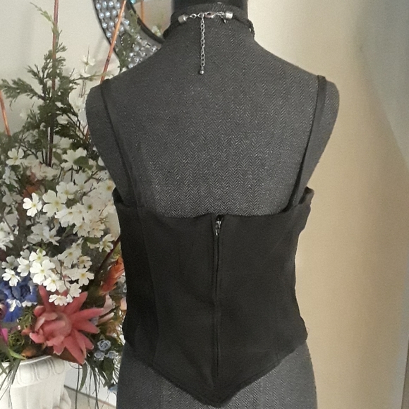 CACHE Bustier - Picture 4 of 8